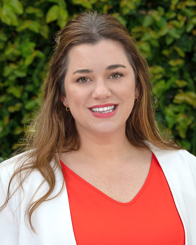 Brie Schumacher