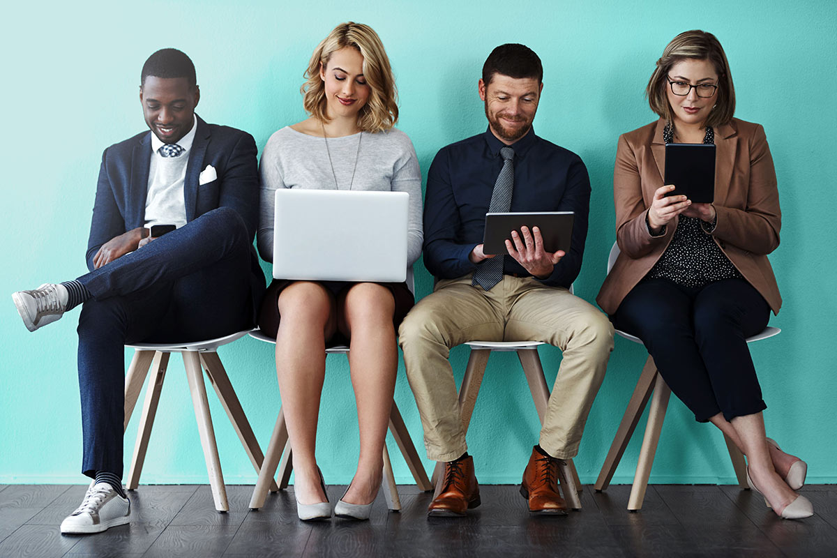 Recruitment Process Outsourcing