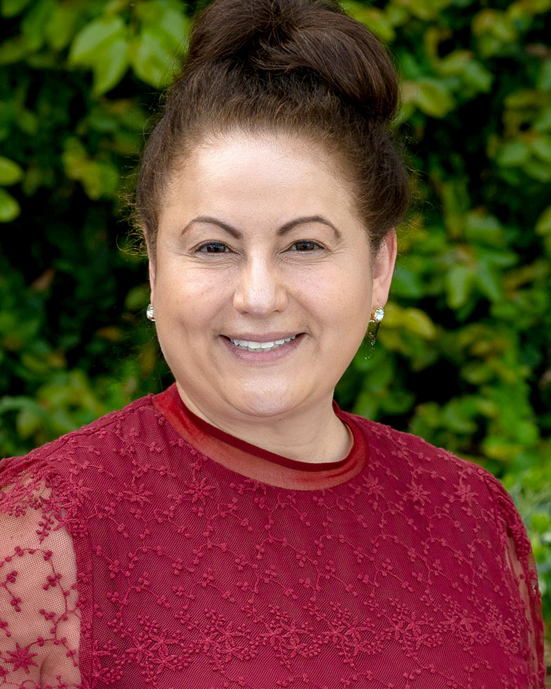 Jennifer Cooper
