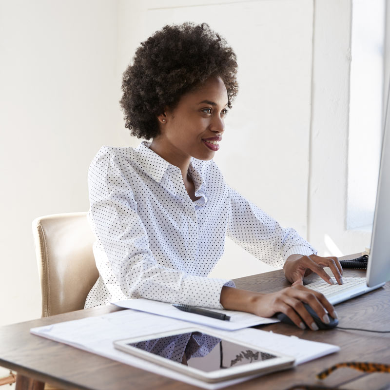 Sourcing & managing database