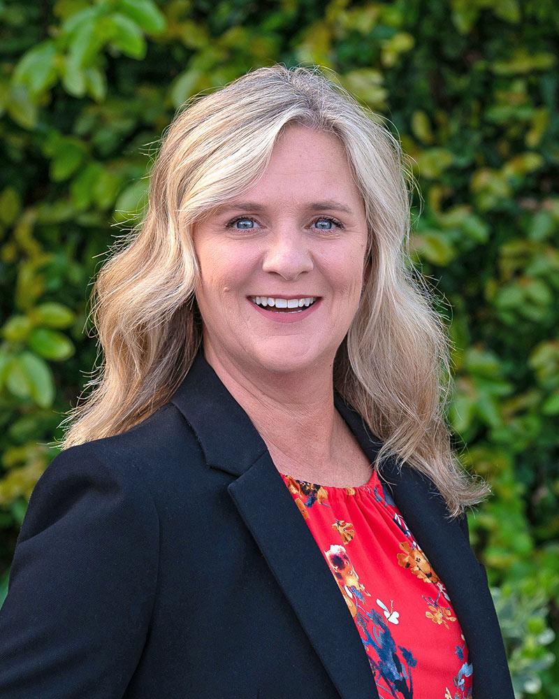 Terri Cohen