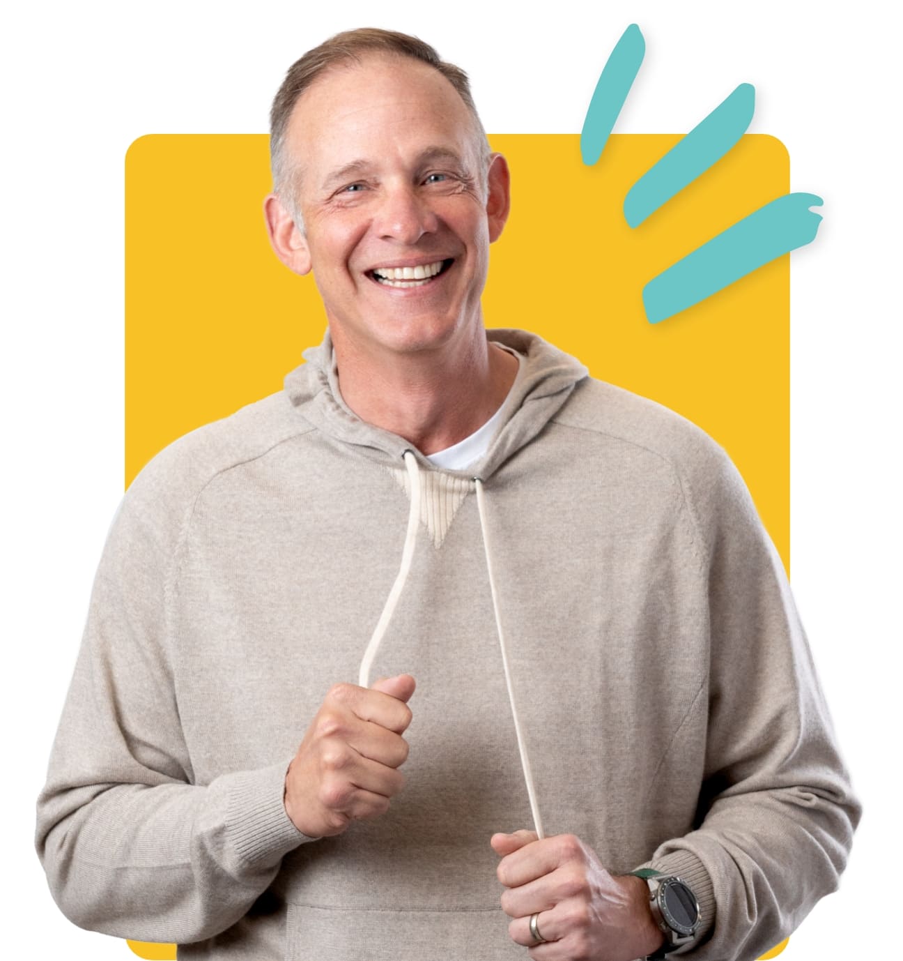 Bill, CEO