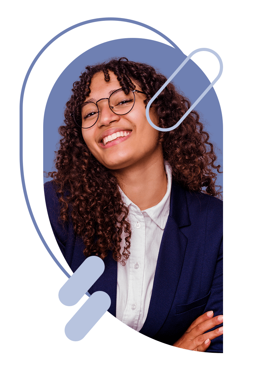 Hueman Professional Recruitment team member